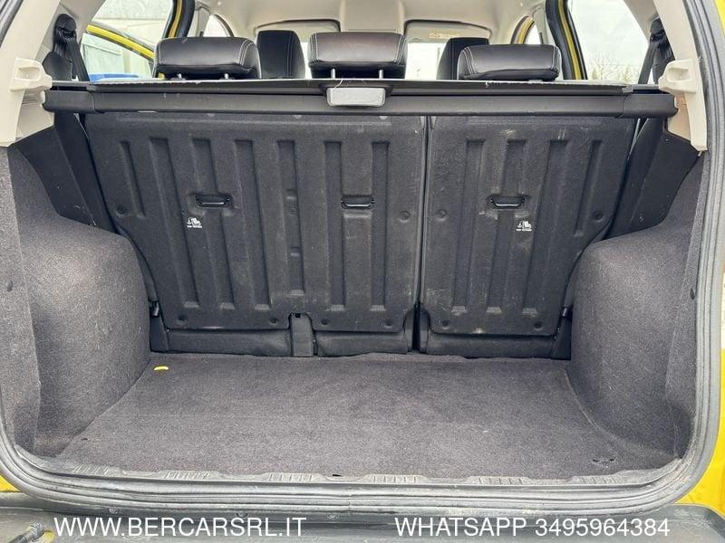 Ford EcoSport 1.5 TDCi 95 CV Titanium