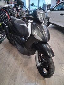 Piaggio Beverly 350