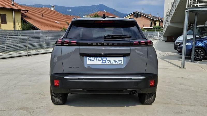 Peugeot 2008 PureTech 100 S&S Allure con BONUS EASY GO'