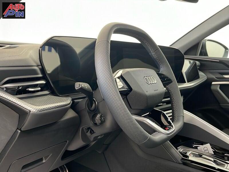 Audi Q5 SPB TDi 150 kW mHEV+ S tronic quattro S line