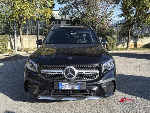 MERCEDES-BENZ GLB 200 d Automatic Premium - PER OPERATORI DEL SETTORE
