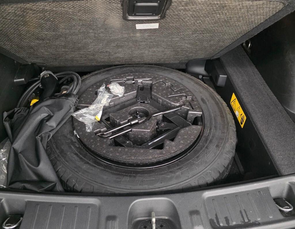 Jeep Compass 1.3 Turbo T4 190 CV PHEV AT6 4xe Longitude