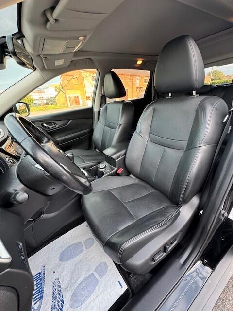 Nissan X-Trail 1.6 dCi 4WD Business