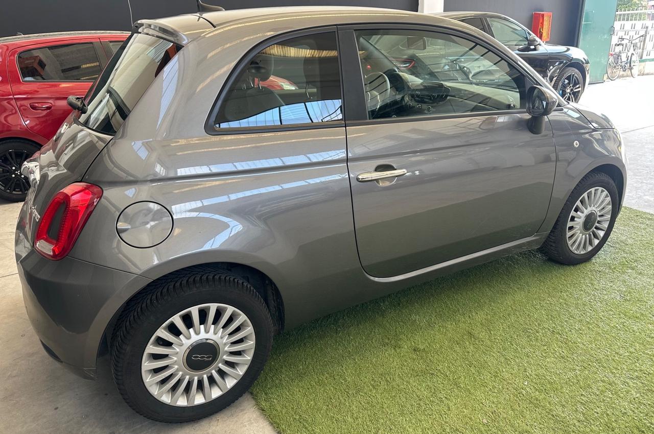 Fiat 500 1.0 Hybrid Pop