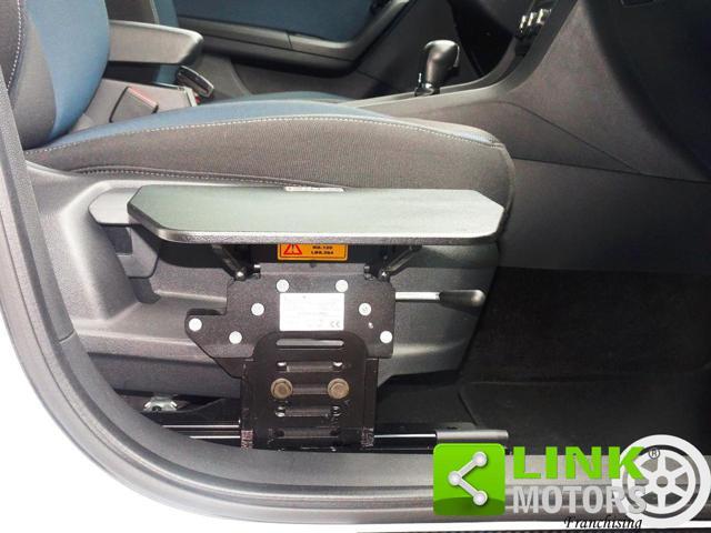 SEAT Ateca 1.6 TDI Ecomotive Style -FULL,FULL OPTIONALL...-