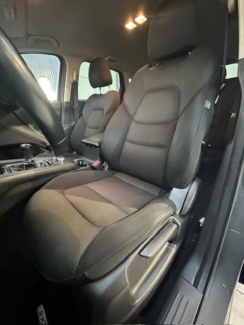 Mazda CX-5 2.2L Skyactiv-D 150 CV 2WD Signature