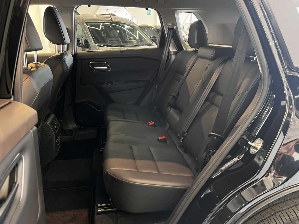 Nissan X-Trail 1.5 e-power Tekna e-4orce 4wd