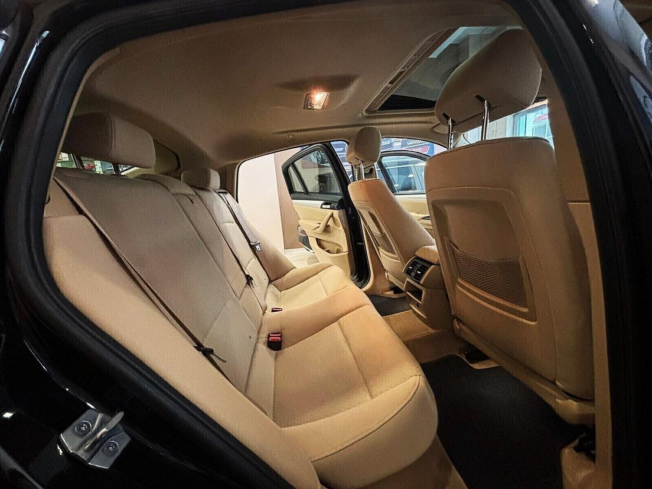 Bmw X4 2.0TDI X-DRIVE 190CV *TETTO*PERFETTA