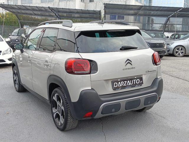 CITROEN C3 Aircross BlueHDi 100 Shine