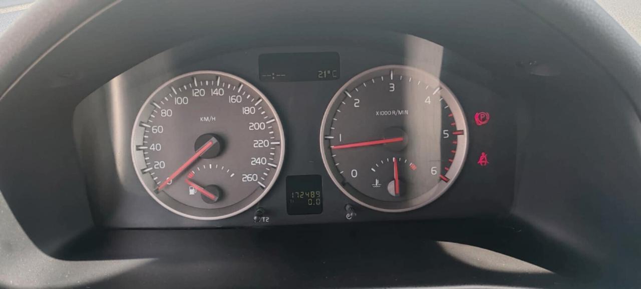 Volvo C30 1.6 D Summum