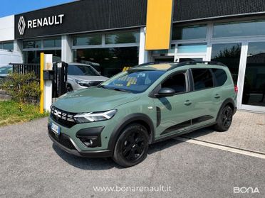 Dacia Jogger 1.6 Hybrid Extreme 5p