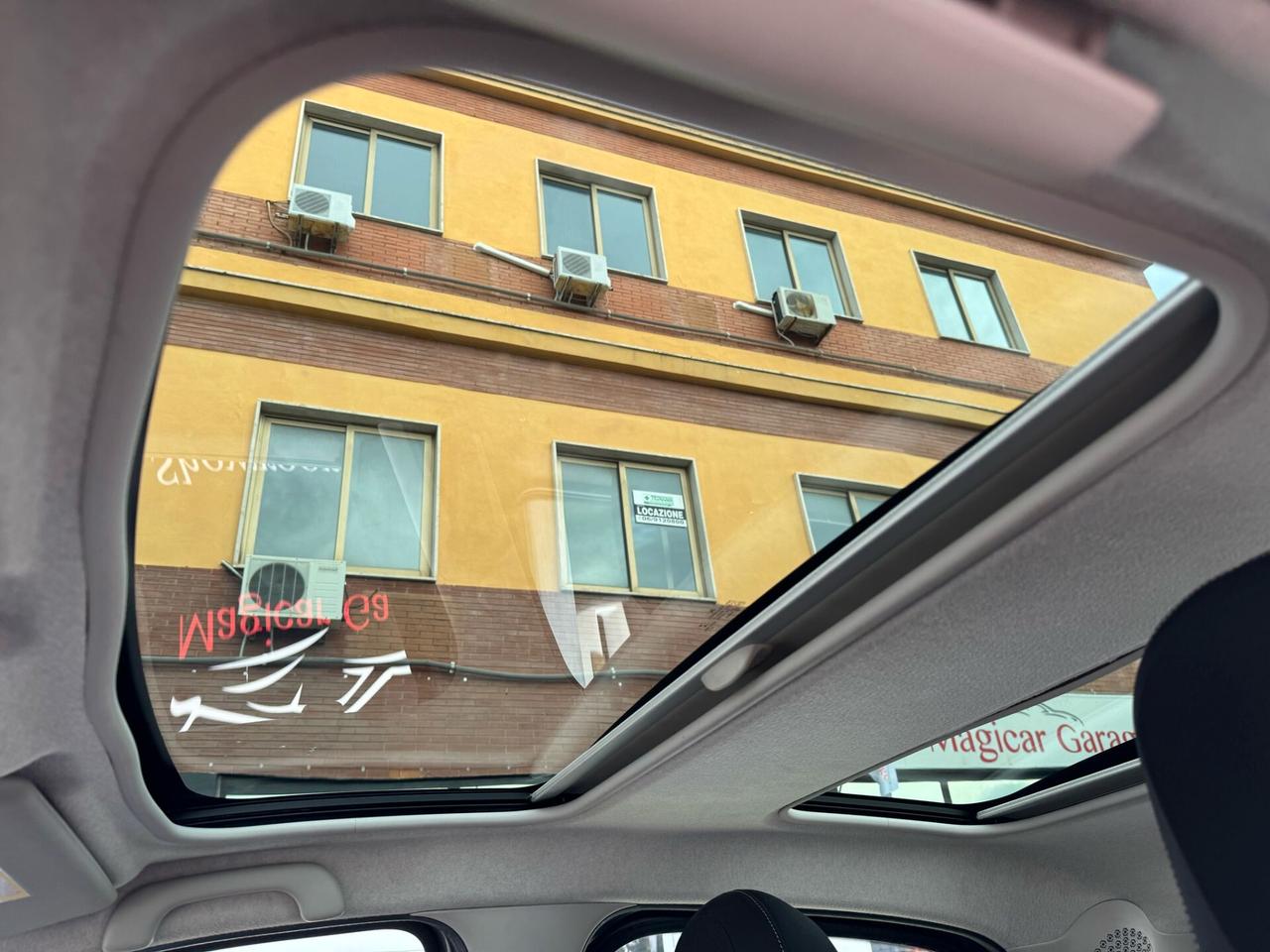 Smart ForFour 70 1.0 twinamic Passion