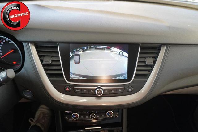 OPEL Grandland X 1.6 diesel Ecotec Start&Stop aut. Innovation
