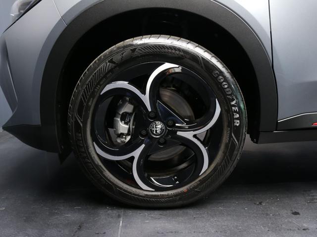 ALFA ROMEO Junior 1.2 145 CV Hybrid eDCT6 Speciale