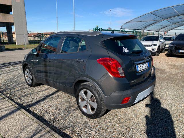 OPEL Mokka X 1.6 CDTI Ecotec 136CV 4x2 Start&Stop b-Color