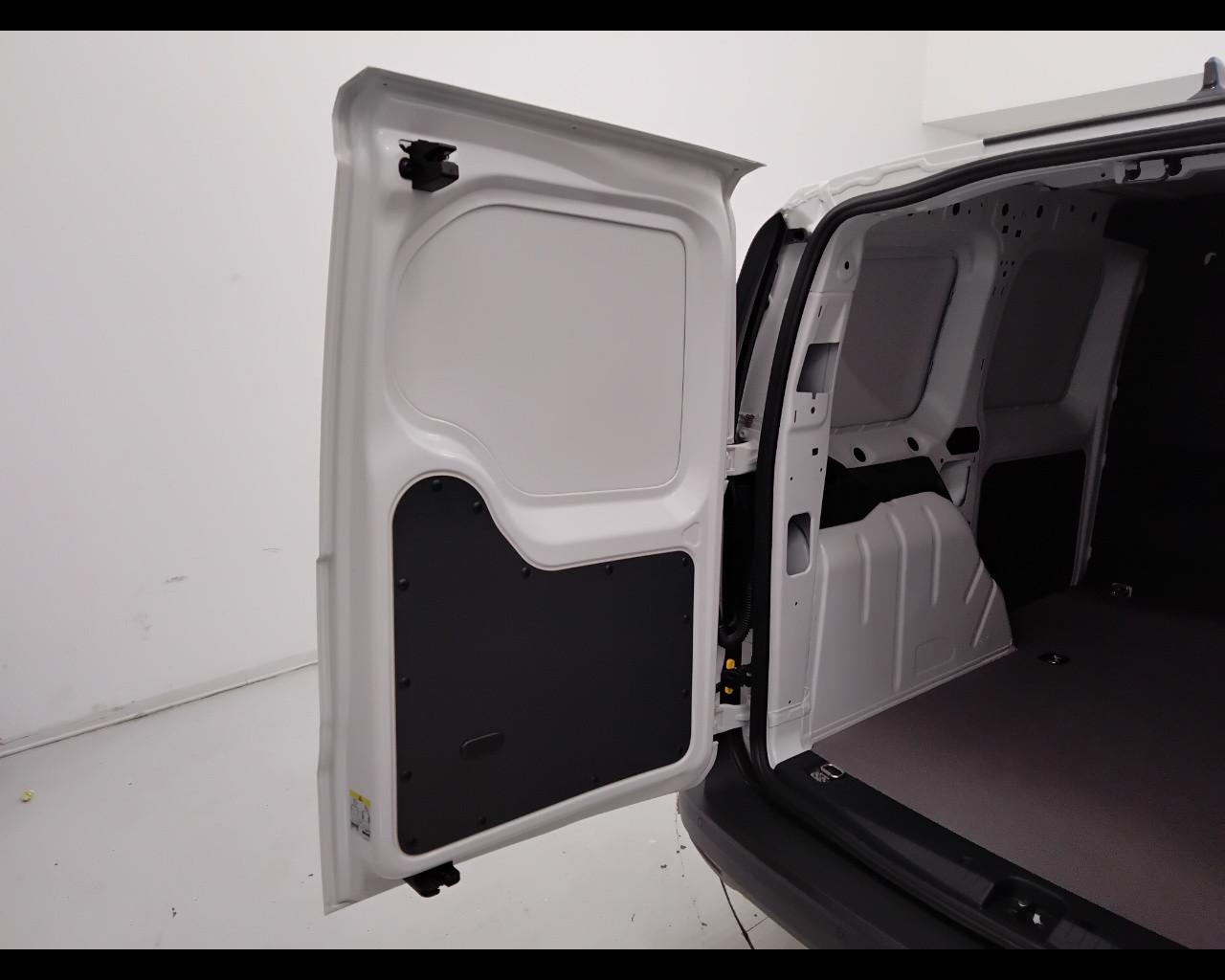 VOLKSWAGEN Caddy Cargo V - Caddy cargo 2.0 tdi 122cv Business dsg7 my24