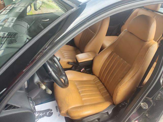 ALFA ROMEO 147 1.9 JTD 5 Porte DISTRIBUZIONE FATTA