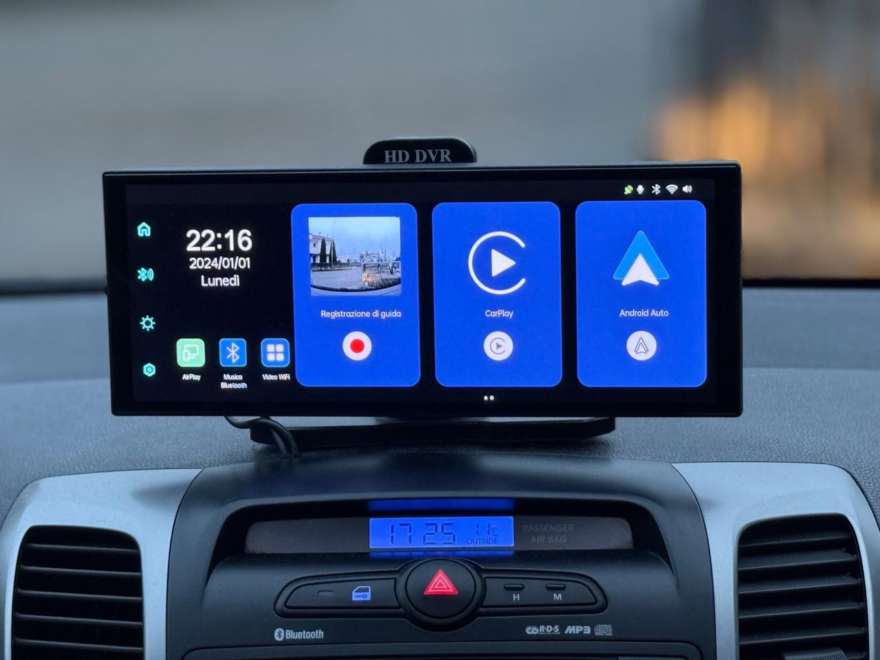 Hyundai iX20 1.6 CRDI FULL TETTO APRIBILE NEOPATENTATI