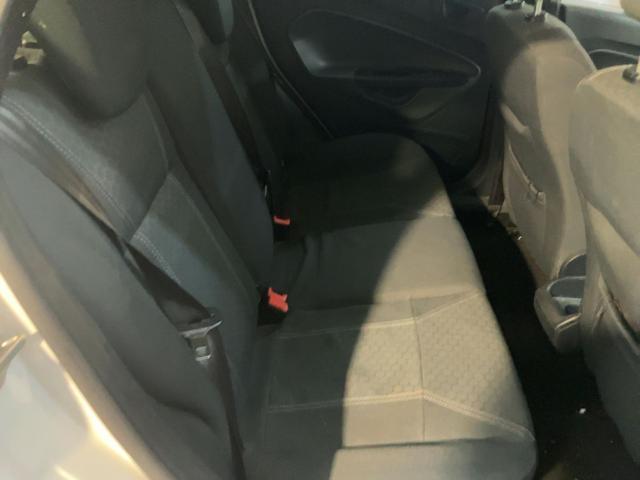 FORD Fiesta 1.4 TDCi 70CV 5 porte Titanium