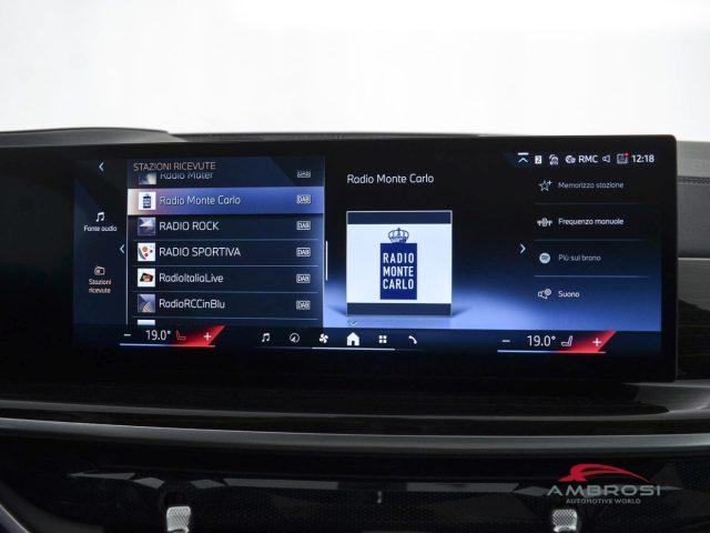 BMW X5 xDrive30d 48V Msport Pro