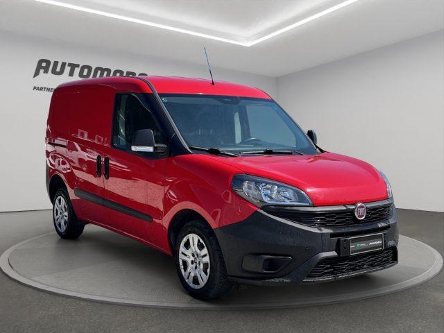 FIAT Doblo 1.6 MJT 105CV CARGO 2P