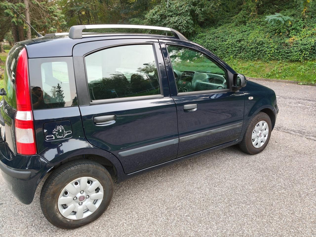 Fiat Panda 1.2 Benzina Emotion Ottimo Stato Unico Proprietario