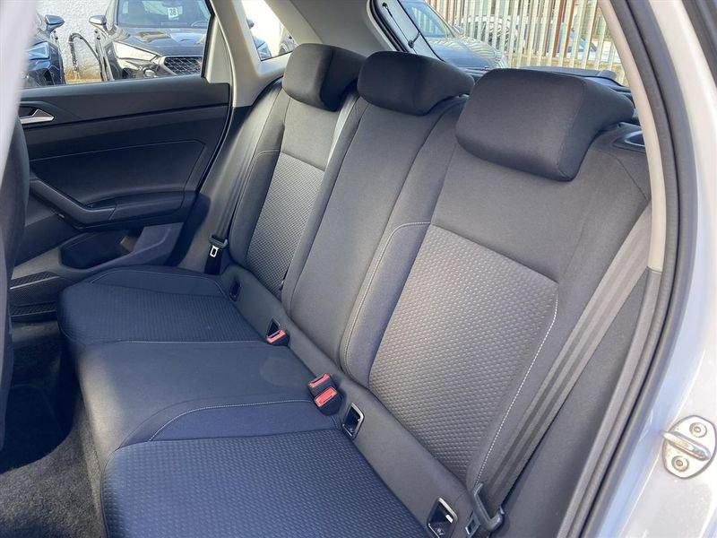 Volkswagen Polo 1.6 TDI COMFORTLINE 95CV