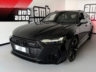 Audi A6 RS 6 Avant 4.0 TFSI V8 quattro tiptronic