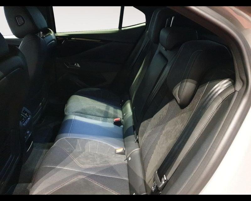 DS DS4 CROSSBACK E-TENSE 225 PERFORMANCE LINE+