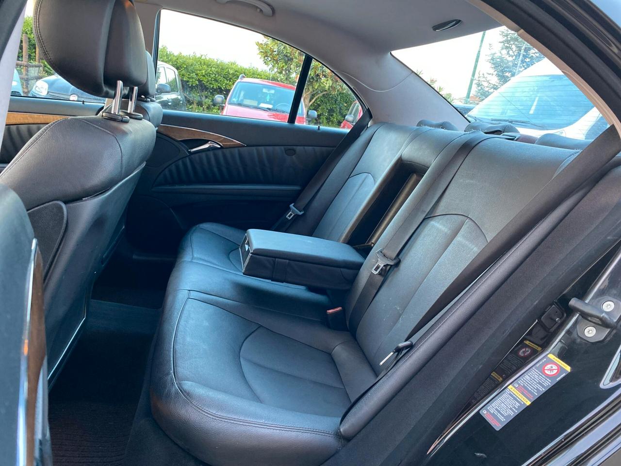 Mercedes-benz E 220 200 CDI cat EVO Avantgarde