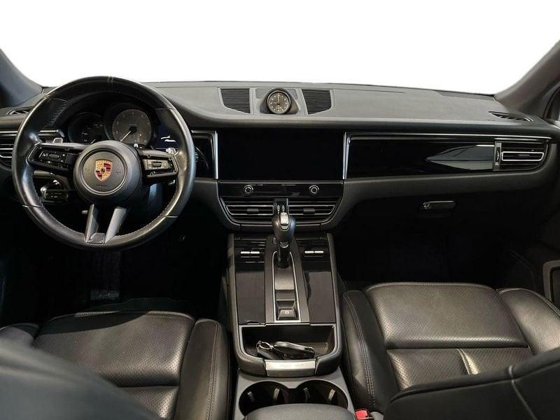 Porsche Macan I 2022 2.9 S 380cv pdk