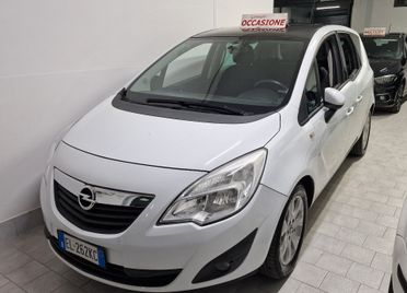 Opel Meriva 1.4 Benzina