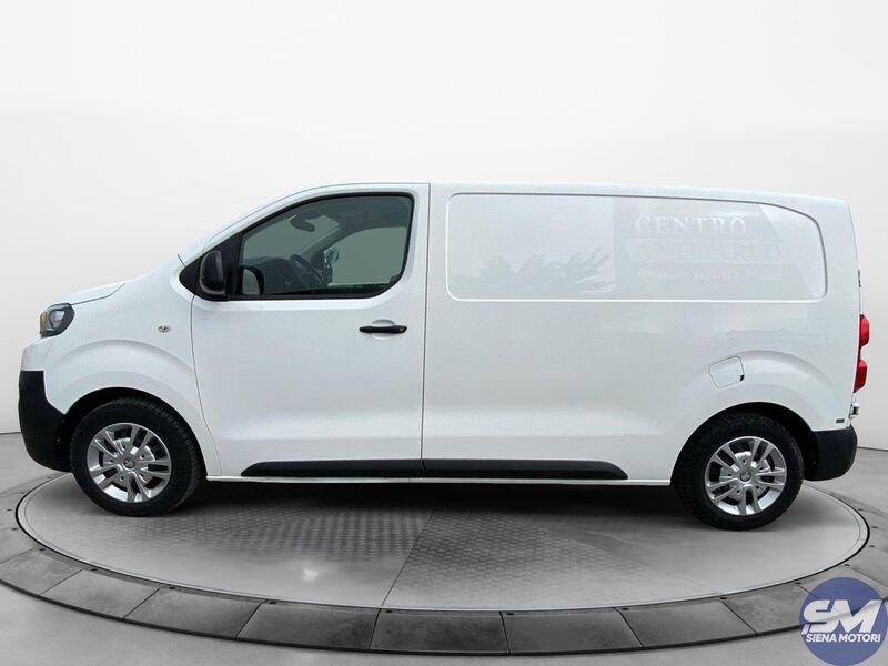 Peugeot Expert BlueHDi 120 S&S PL-TN Furgone Pro Standard