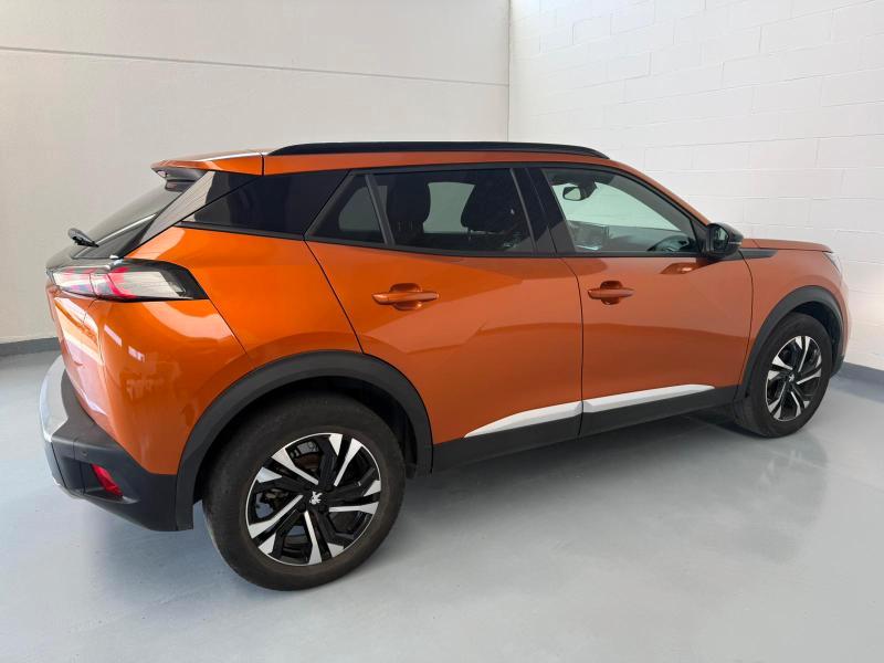 Peugeot 2008 2008 1.2 puretech Allure Pack s&s 130cv