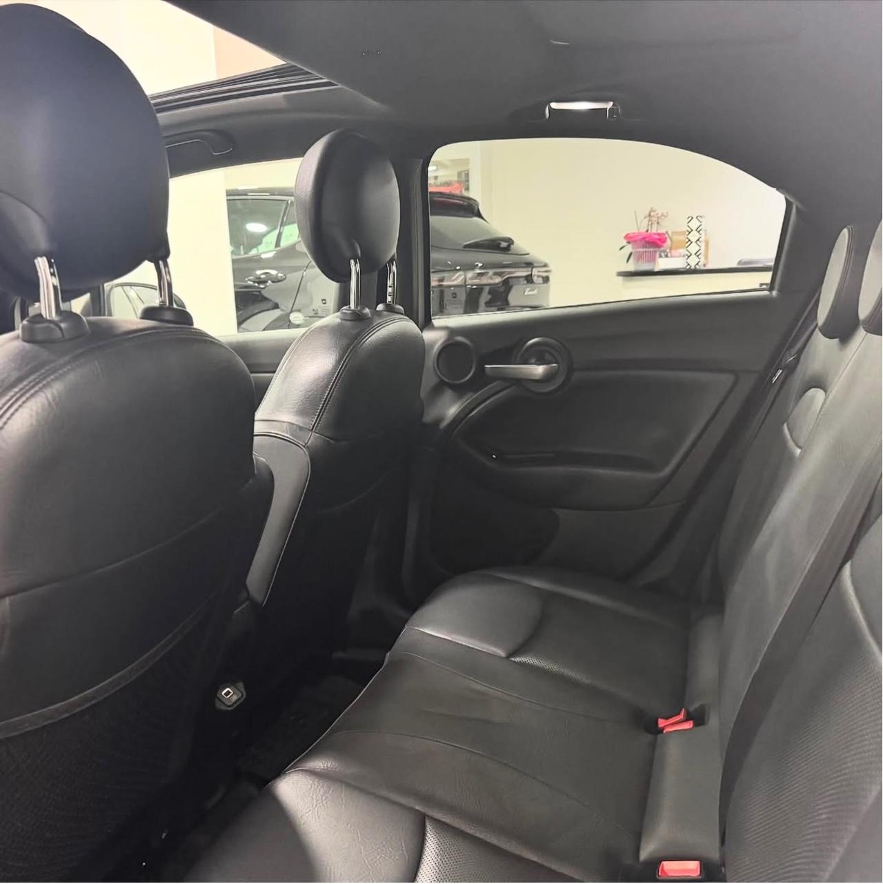Fiat 500X 1.6 MultiJet 120 CV Sport