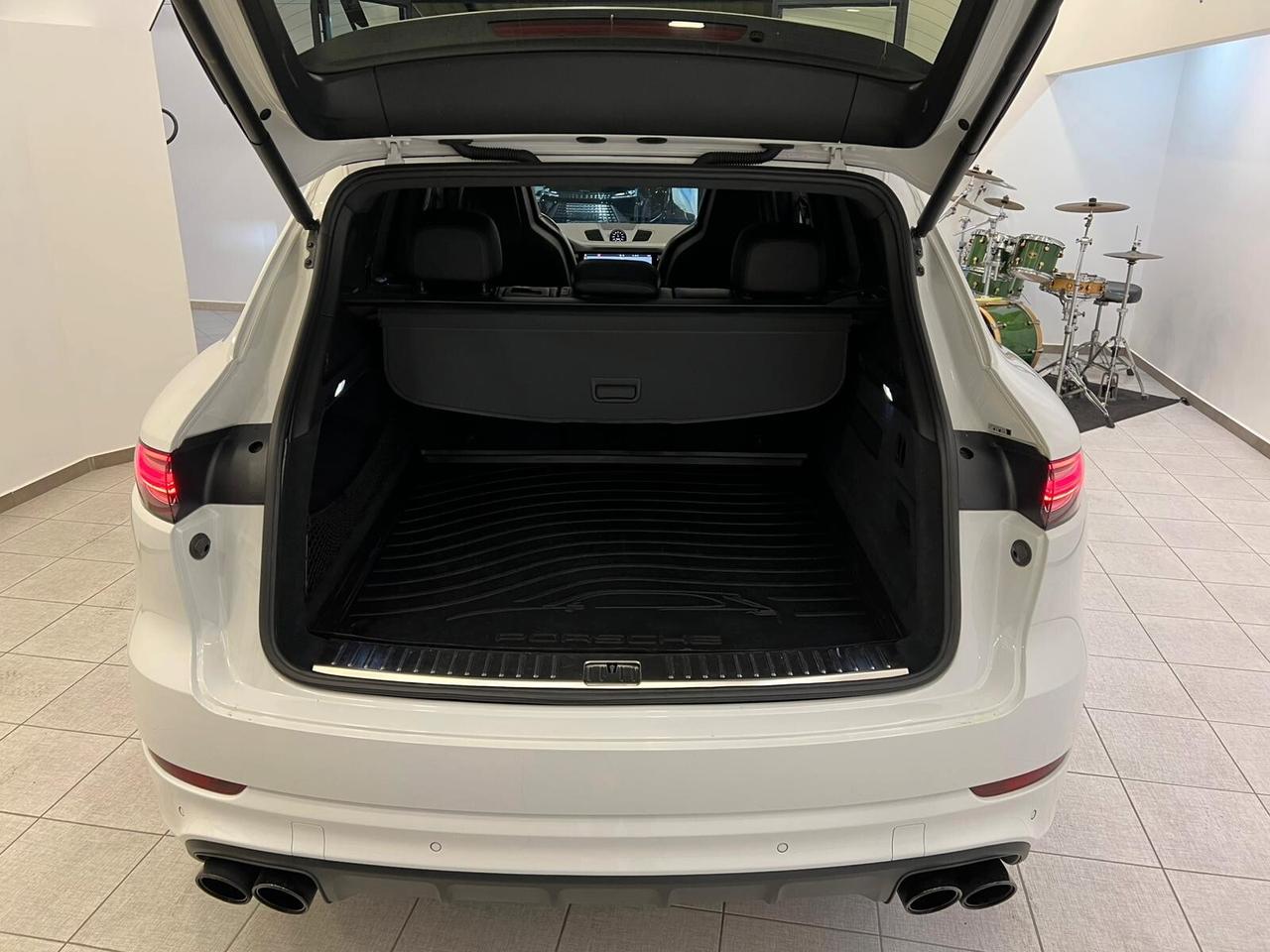 Porsche Cayenne 3.0 V6 340CV BENZINA TETTO - 2022
