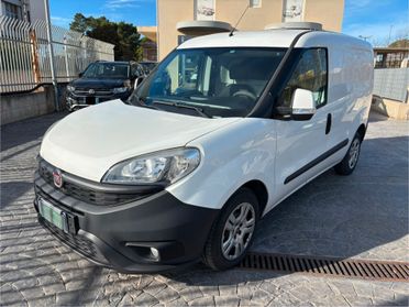 Fiat Doblò 1.6 MJT 105CV N1 - OFFICINA