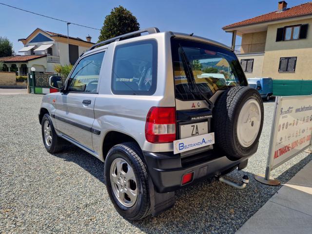 MITSUBISHI Pajero Pinin 1.8 GDI 120 Cv *Ridotte*