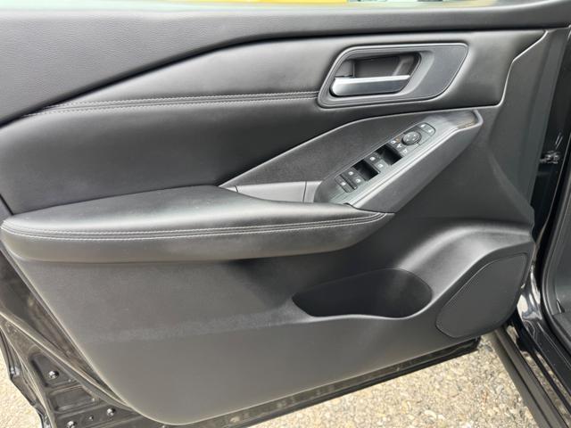 NISSAN Qashqai AUTOMATICA 1.3 MHEV 158 Business Xtronic