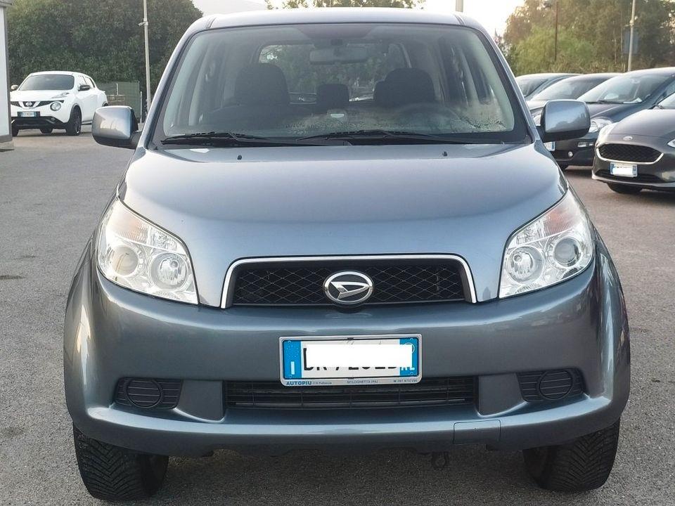 Daihatsu Terios 1.5 4WD CX Green Powered GPL