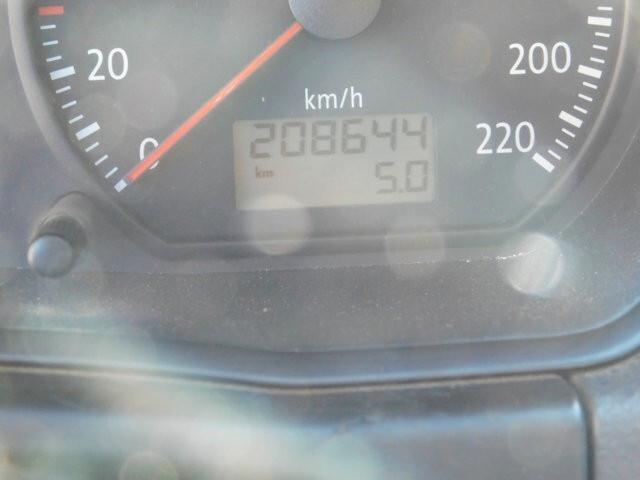Polo 1.4/69CV TDI 5p. Comfortline