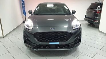 FORD Puma St-line X 1.0 EcoBoost 125cv Hybrid 6 marce