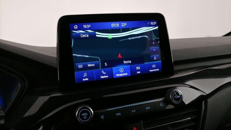 Ford Kuga 1.5 ecoblue ST-Line X 2wd 120cv auto
