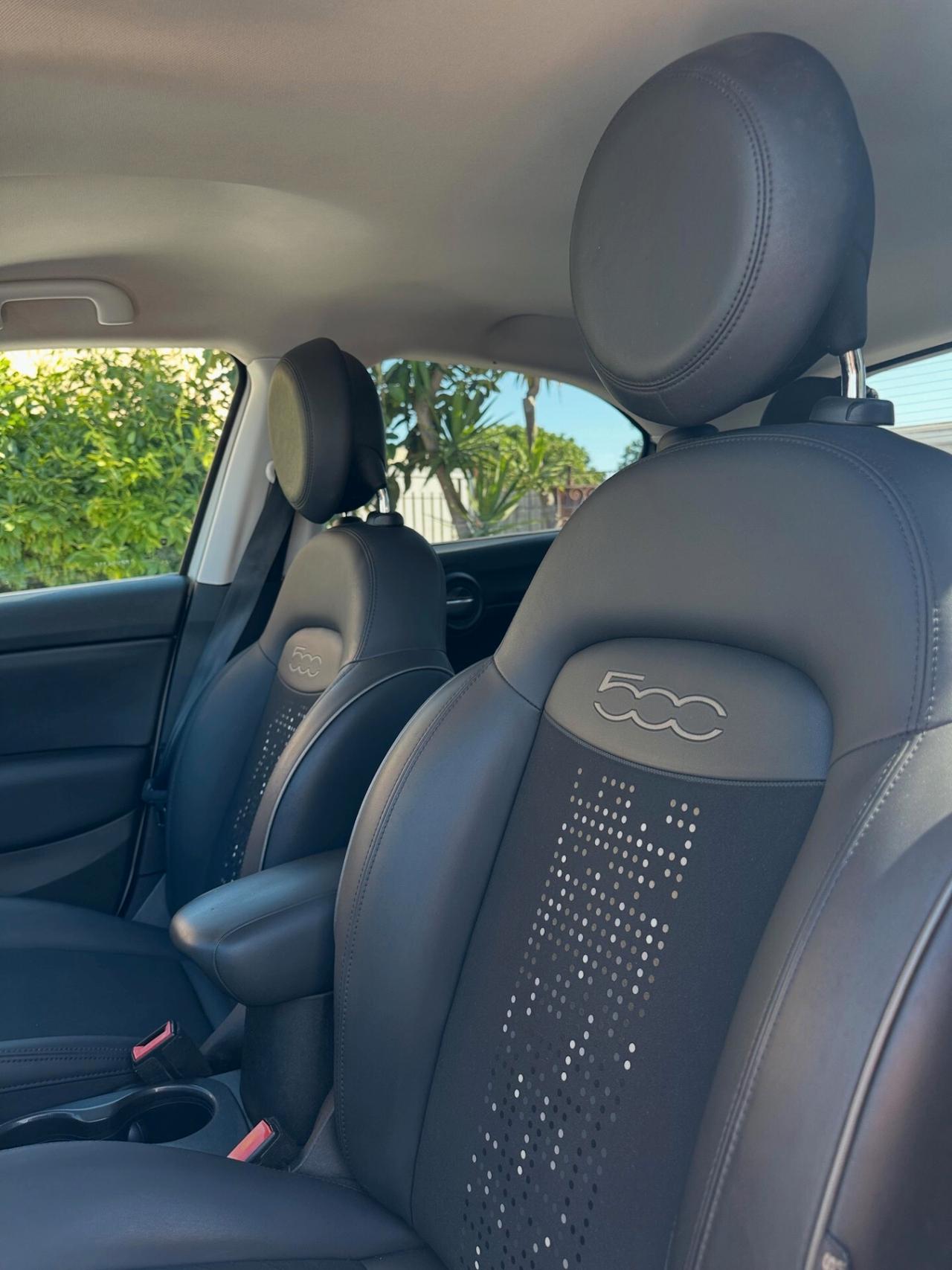 Fiat 500X 1.0 T3 120 CV Sport