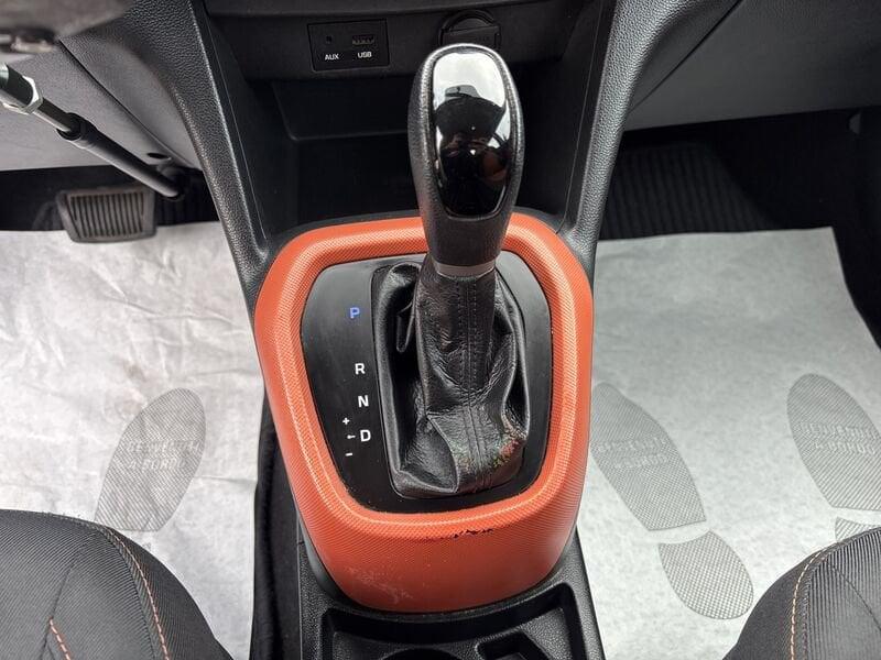 Hyundai i10 i10 1.0