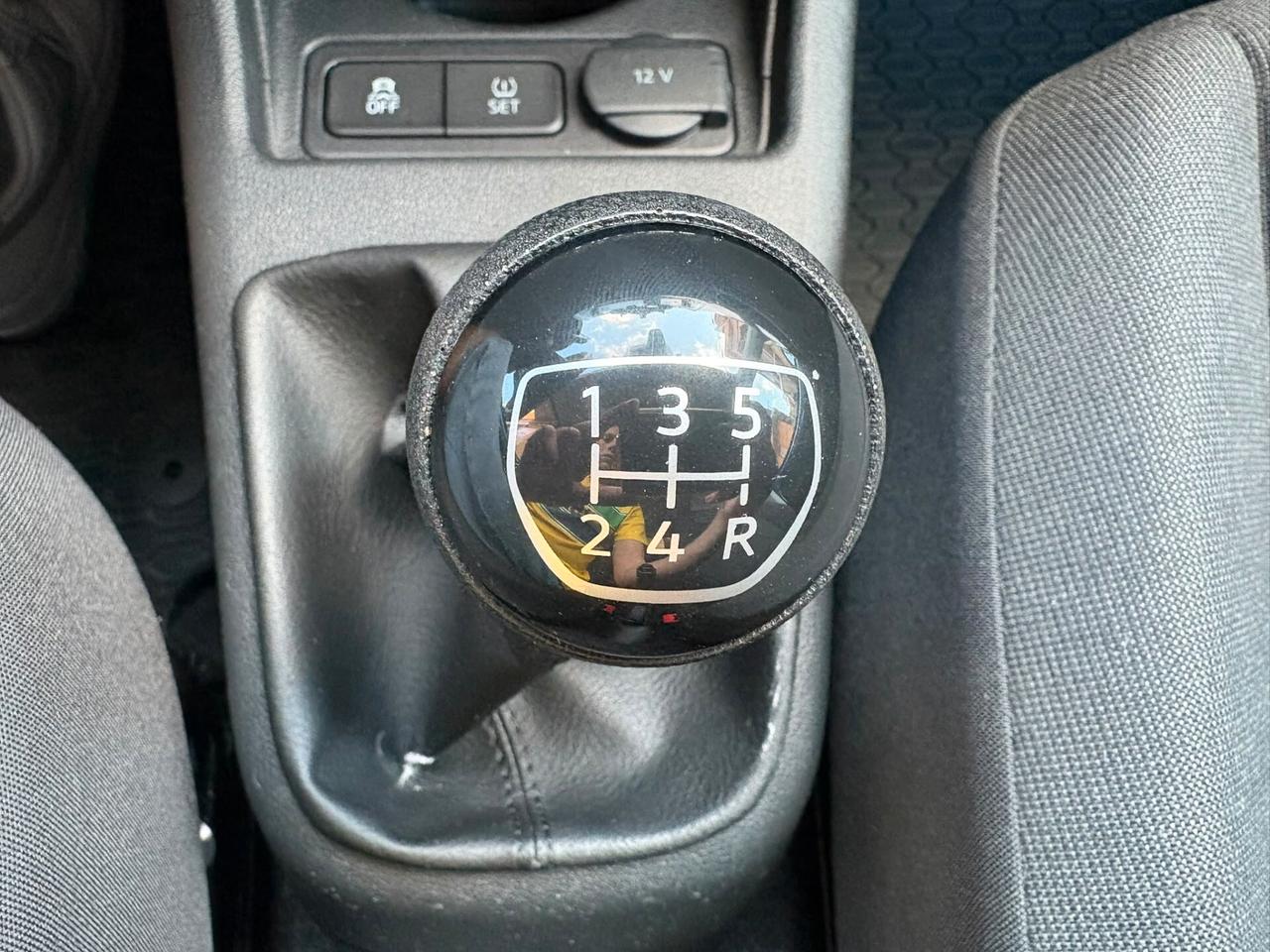 Volkswagen up! 1.0 75 CV 5p. move