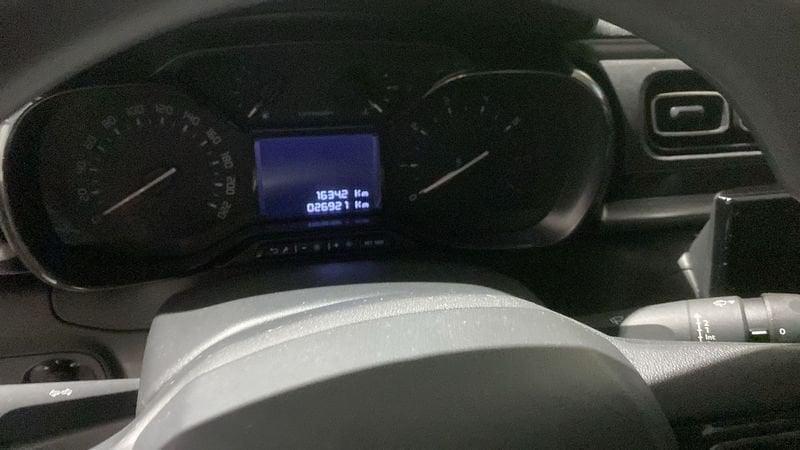 Citroën C3 C3 PureTech 110 S&S Max