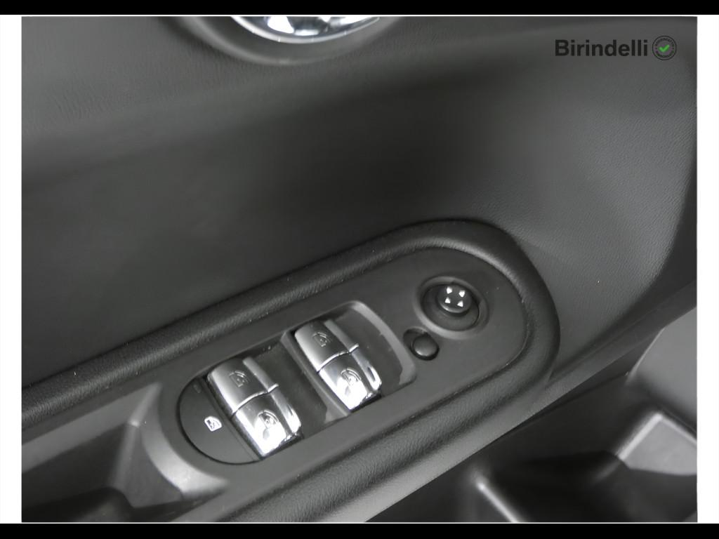 MINI Mini Countrym.(F60) - Mini 1.5 One D Business Countryman Automatica
