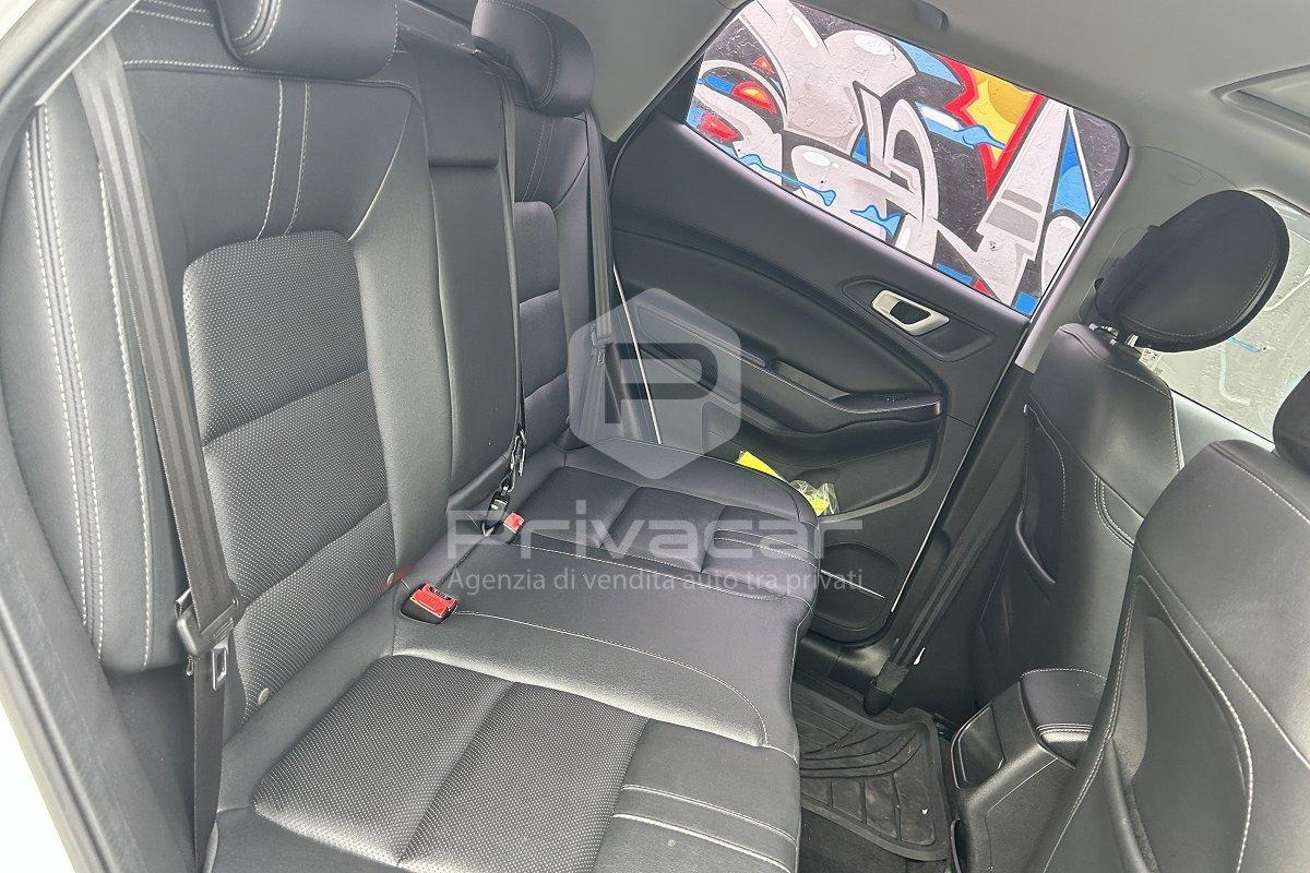 DR dr 5.0 1.5 Bi-Fuel GPL