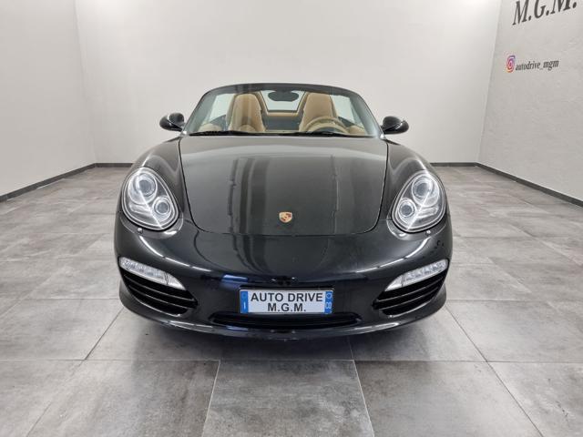 PORSCHE Boxster 2.9 24V